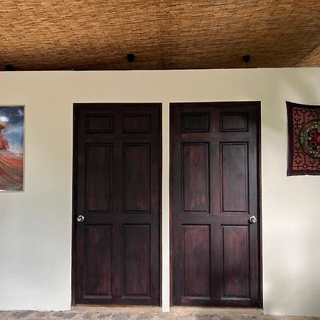 Templo Del Tigre Hotell Dos Brazos Exteriör bild